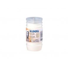 Madona vklad 150g 2,5dne bílá lisovaná 