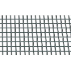 Pletivo čtverec 25/2. 0x1000mmx25m ZN Pletivo čtverec 25/2. 0x1000mmx25m ZN