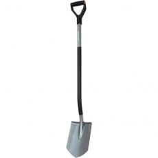 Rýč zahr. špičatý s nás. Fiskars 3381002 Rýč zahr. špičatý s nás. Fiskars 3381002