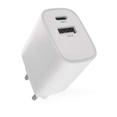 Univerzální USB adaptér BASIC do sítě 15 W max. Univerzální USB adaptér BASIC do sítě 15 W max.