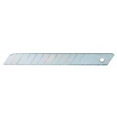 Čepel náhradní S009 9x0. 45mm 10ks Čepel náhradní S009 9x0. 45mm 10ks