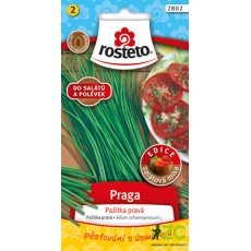 Rosteto Pažitka - Praga 1,8g