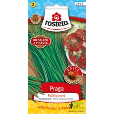 Rosteto Pažitka - Praga 1,8g Rosteto Pažitka - Praga 1,8g