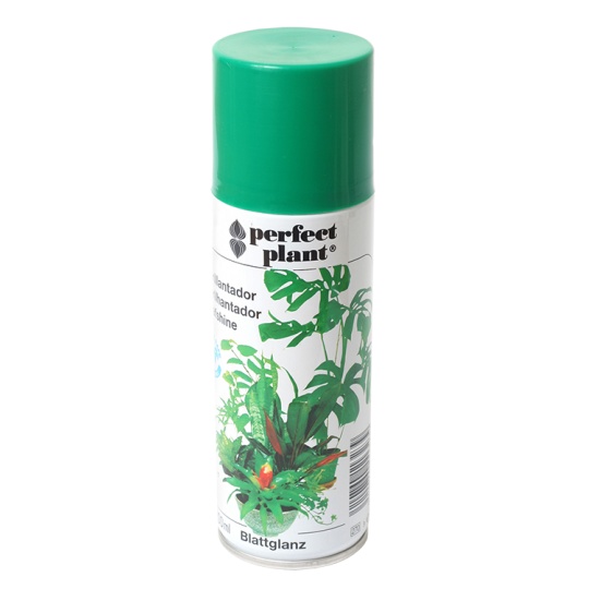 Perfect Plant - lesk 200 ml + 50 ml zdarma