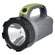 LED nabíjecí svítilna P2311, 300 lm, 2400 mAh LED nabíjecí svítilna P2311, 300 lm, 2400 mAh