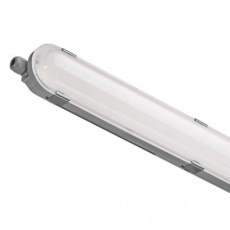 LED prachotěsné svítidlo MISTY EMERGENCY 56W NW, IP66 LED prachotěsné svítidlo MISTY EMERGENCY 56W NW, IP66