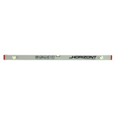 Vodováha HORIZONT VVN 3L 1000mm 3 libely Vodováha HORIZONT VVN 3L 1000mm 3 libely