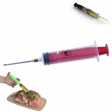 Dávkovač-injekce UH marinády