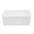 Košík UH organizér Tibox 23,5x18x10,5cm bílá 