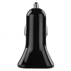 Univerzální USB adaptér PD do auta 1,5–3,0A (30W) max. Univerzální USB adaptér PD do auta 1,5–3,0A (30W) max.