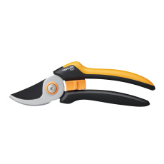 Nůžky zahradní Solid™ dvoučepelové P341 - 1057164 - Fiskars Nůžky zahradní Solid™ dvoučepelové P341 - 1057164 - Fiskars