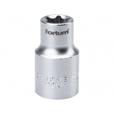 hlavice nástrčná vnitřní TORX 1/2", E 14, L 38mm