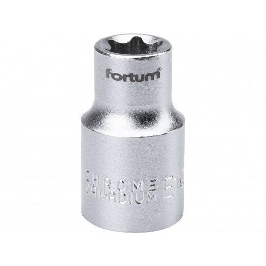 hlavice nástrčná vnitřní TORX 1/2", E 14, L 38mm