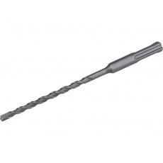 vrták SDS PLUS příklepový do betonu, O 6x160mm, SK vrták SDS PLUS příklepový do betonu, O 6x160mm, SK