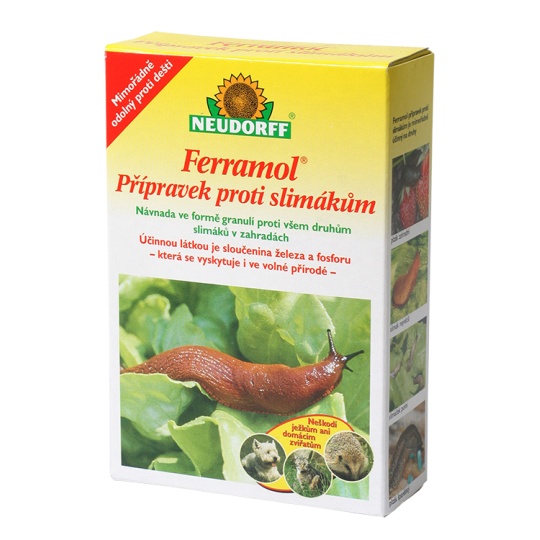 Ferramol Neudorff - 200 g