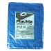 Plachta kašírovaná nepromokavá 70g/m2 - 2x3 m