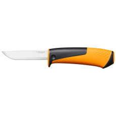 Nůž Hardware univerzální oranžový - 1023618 - Fiskars Nůž Hardware univerzální oranžový - 1023618 - Fiskars