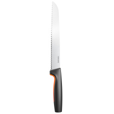 Nůž na pečivo 21 cm - 1057538 - Fiskars Nůž na pečivo 21 cm - 1057538 - Fiskars