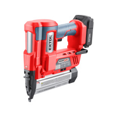 hřebíkovačka/sponkovačka aku SHARE20V, 20V Li-ion, 2Ah