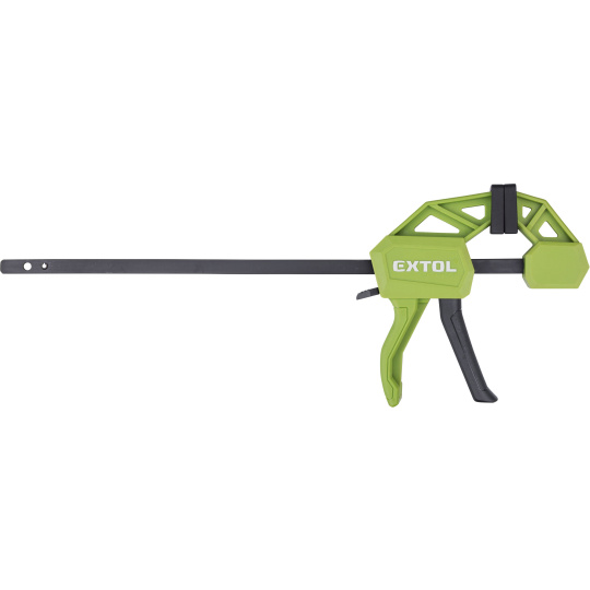 svěrka rychloupínací, 300mm