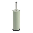 Souprava WC plech/nerez Greenish