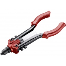 Kleště nýtovací pákové 330mm 2,4-6,3mm Kleště nýtovací pákové 330mm 2,4-6,3mm