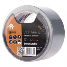 Univerzální páska 48mm / 10m DUCT TAPE - 10ks Univerzální páska 48mm / 10m DUCT TAPE - 10ks