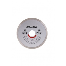 Kotouč diamantový DIAMANT 110x22. 2x2mm plný Kotouč diamantový DIAMANT 110x22. 2x2mm plný