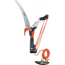 Nůžky na silné větve s pilkou 30 cm Stocker Nůžky na silné větve s pilkou 30 cm Stocker