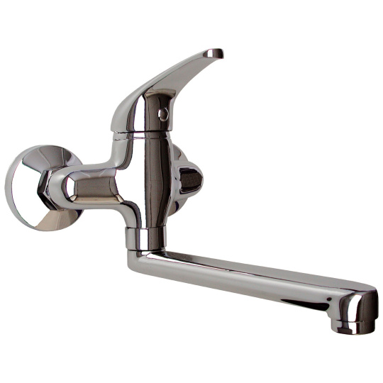 baterie umyvadlová/dřezová, 100mm baterie umyvadlová/dřezová, 100mm