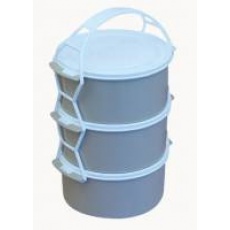 Jídlonosič 3 x 1,5l 5611320 Jídlonosič 3 x 1,5l 5611320