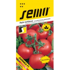 Rajče keř. - Darinka F1 40s Rajče keř. - Darinka F1 40s