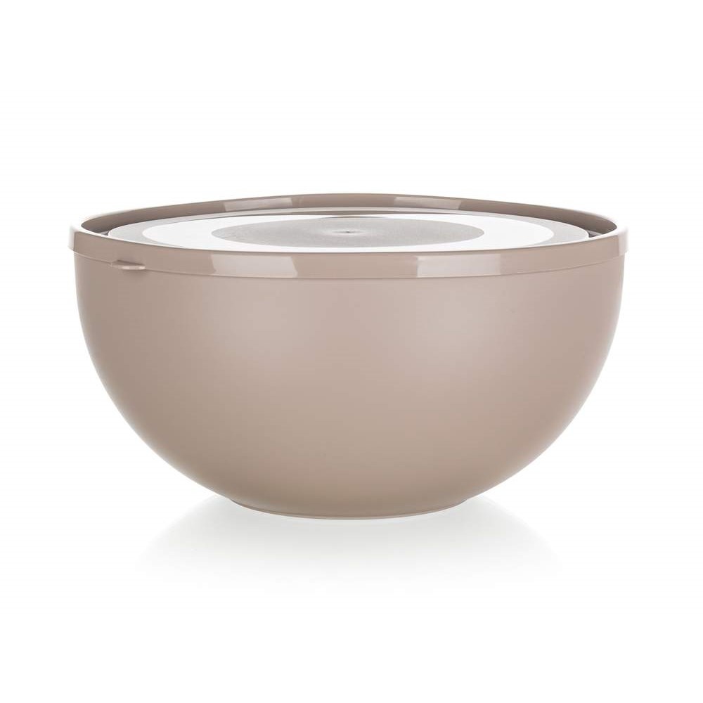 Banquet miska plastov s v kem culinaria pr m r 24 7 cm 4 l hn d 