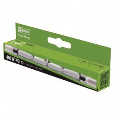 Lineární halogenová žárovka J118 400W R7s teplá bílá Lineární halogenová žárovka J118 400W R7s teplá bílá