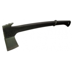 Sekera BLACKEAGLE 550g 23cm násada NYLON Sekera BLACKEAGLE 550g 23cm násada NYLON