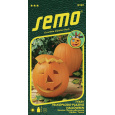 Tykev okrasná - Halloween 2g - série K DEKORACI (ZÁRUKA 2026)