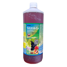 Sulka Ca - 1000 ml Sulka Ca - 1000 ml