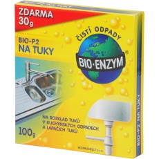 Bio-P2 na tuky - 100 g