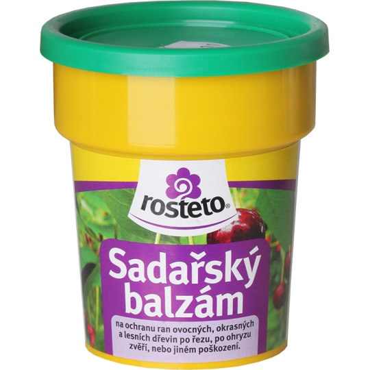 Stromový balzám Rosteto - Sadařský 180 g