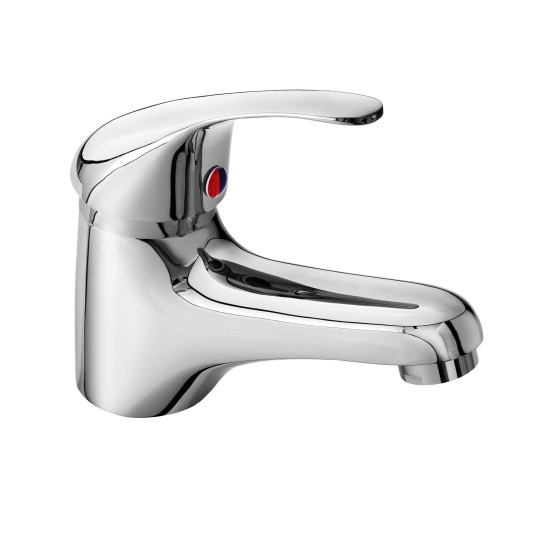 baterie umyvadlová stojánková