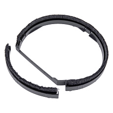 kartáče náhradní sada 2ks, pro 8807020