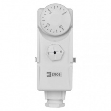 Příložný termostat EMOS T80 Příložný termostat EMOS T80