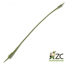 Košík kokosový závěsný 40 cm Košík kokosový závěsný 40 cm