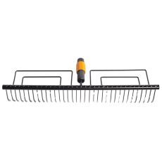 Hrábě QuikFit™ široké - 1000656 - Fiskars Hrábě QuikFit™ široké - 1000656 - Fiskars