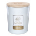 Svíčka sklo - MAGIC WOOD 300 g - Cool (cena bez slev)