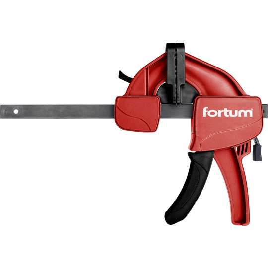 svěrka rychloupínací, 150mm