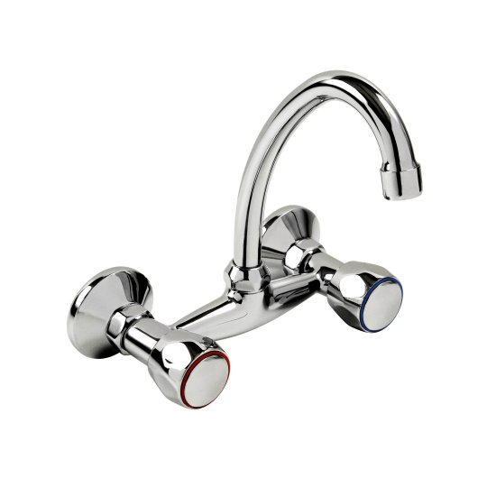 baterie umyvadlová/dřezová, 150mm baterie umyvadlová/dřezová, 150mm