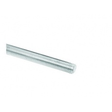 Tyč závitová ZN M8, 1m DIN975 (TP 4. 8) Tyč závitová ZN M8, 1m DIN975 (TP 4. 8)