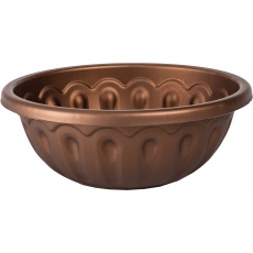 Žardina Lea - bronzová 22 cm Žardina Lea - bronzová 22 cm