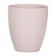 Obal orchidejový 620 Powder Rose mat 13 cm / v. 15 cm